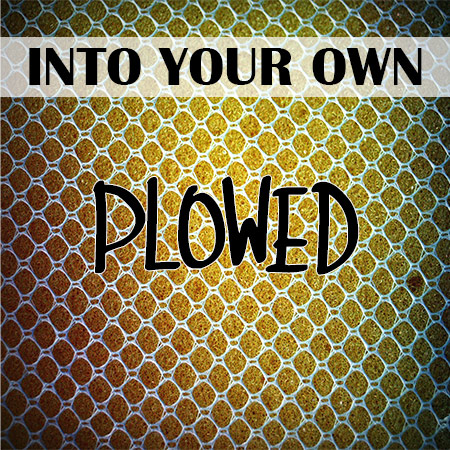 Plowed cover